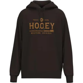 Men's Hooey Legendary Hoody HH1249BR