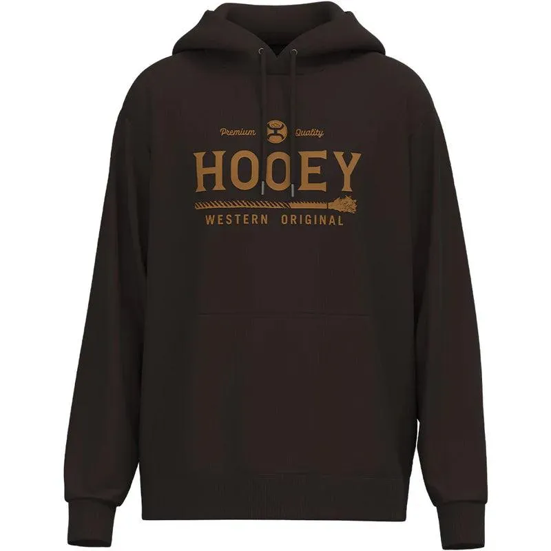 Men's Hooey Legendary Hoody HH1249BR