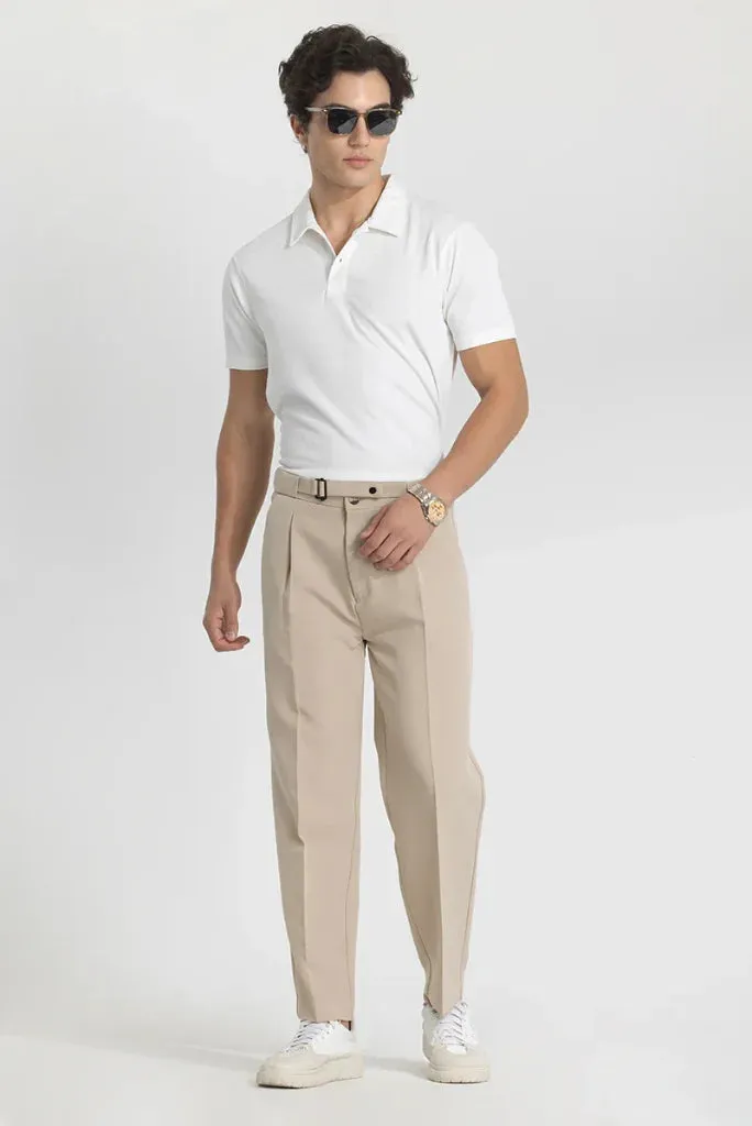 Men's Relaxing Korean Style Trouser For Him