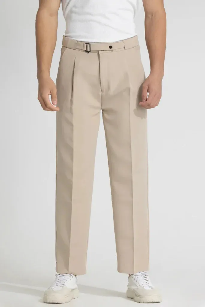Men's Relaxing Korean Style Trouser For Him