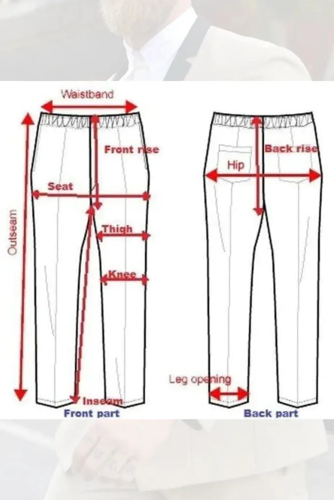Men's Relaxing Korean Style Trouser For Him