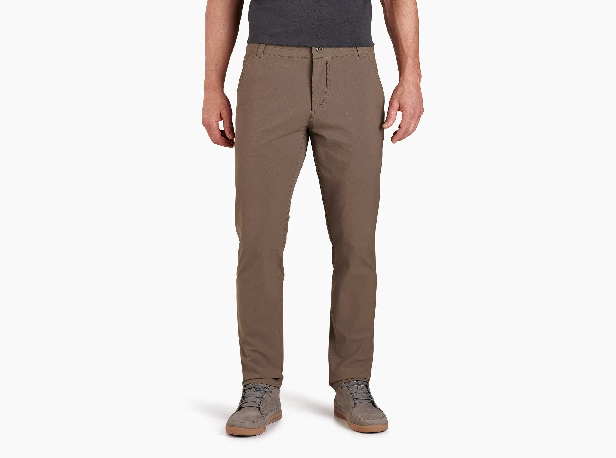 Men`s Resistor Chino Pant