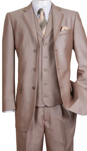 Milano Moda 5909-TA Mens Suit
