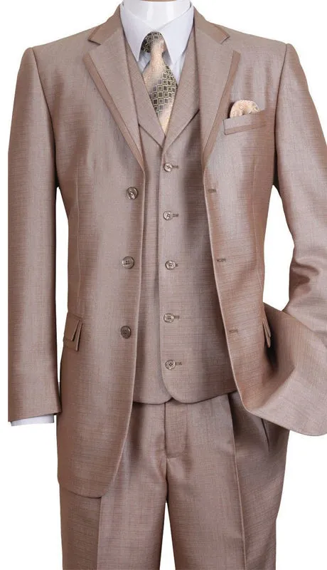 Milano Moda 5909-TA Mens Suit