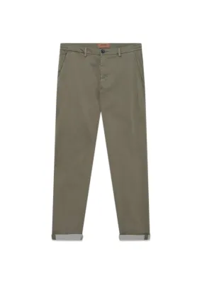 MMGHunt Soft String Pant - Moss Green