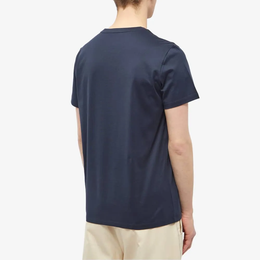 Moncler Double Badge T-Shirt