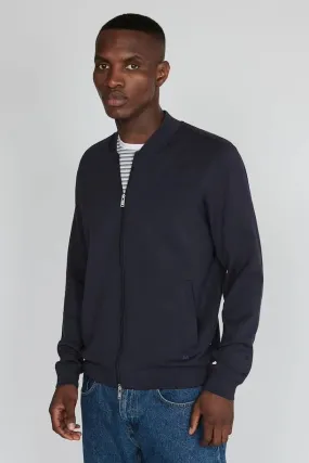 MT30206531 Callum Zipper Cardigan