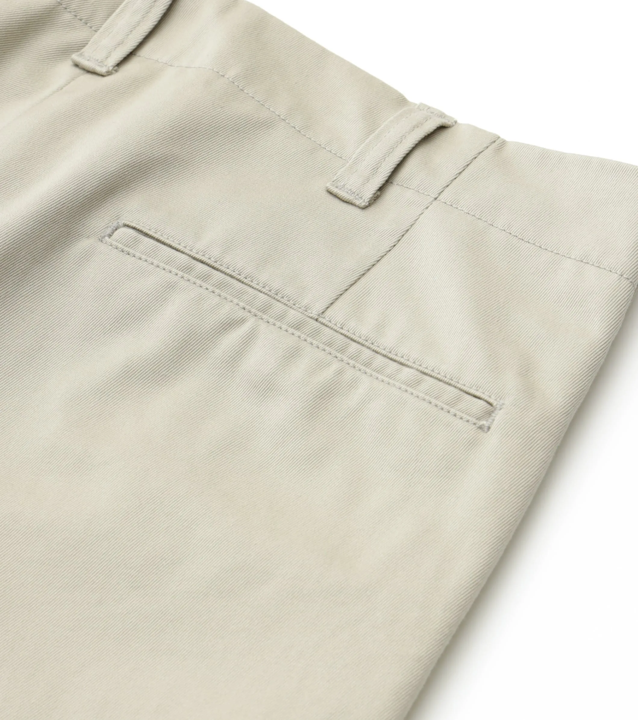 Nanamica - Tapered Chino Pants