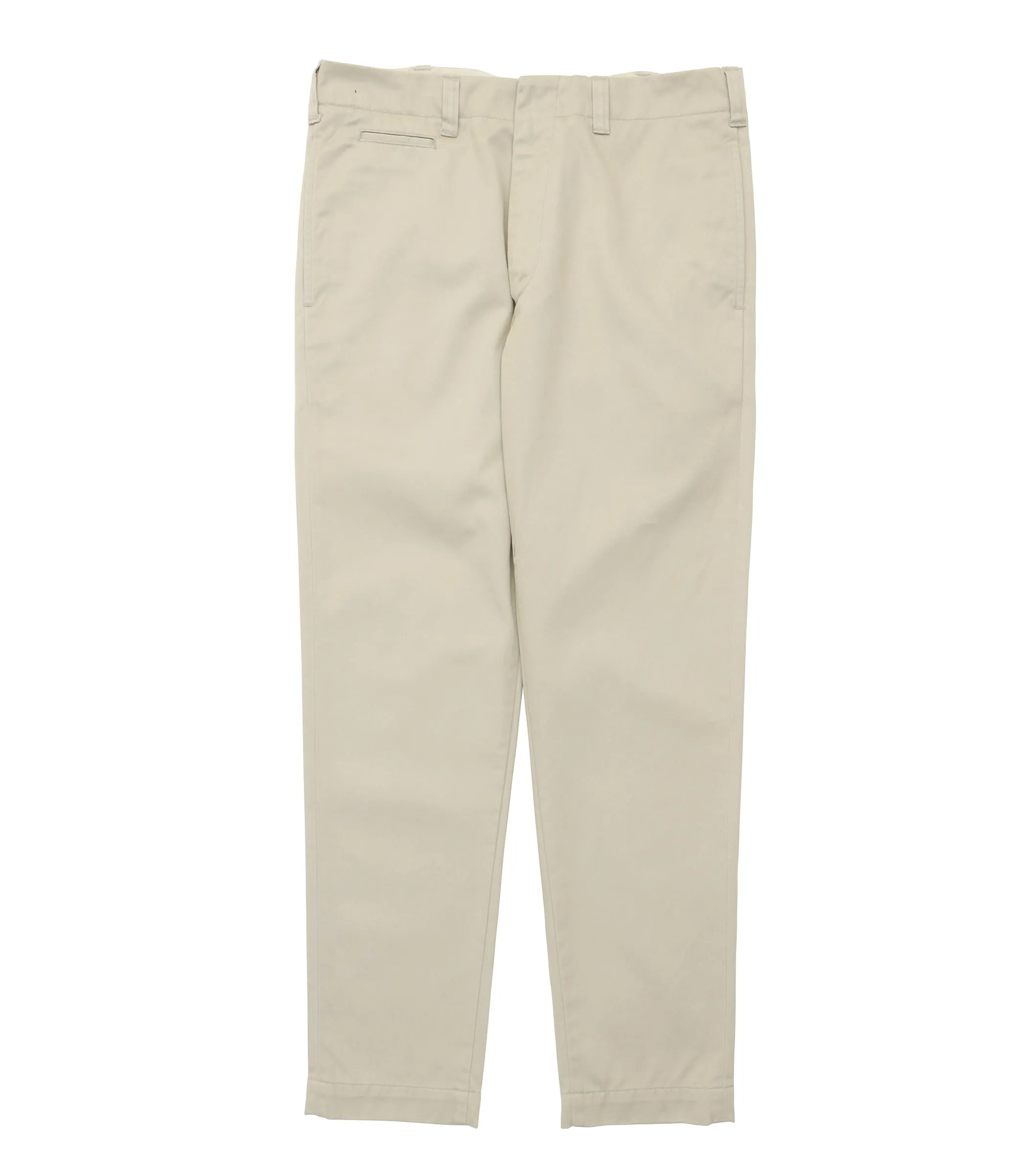 Nanamica - Tapered Chino Pants