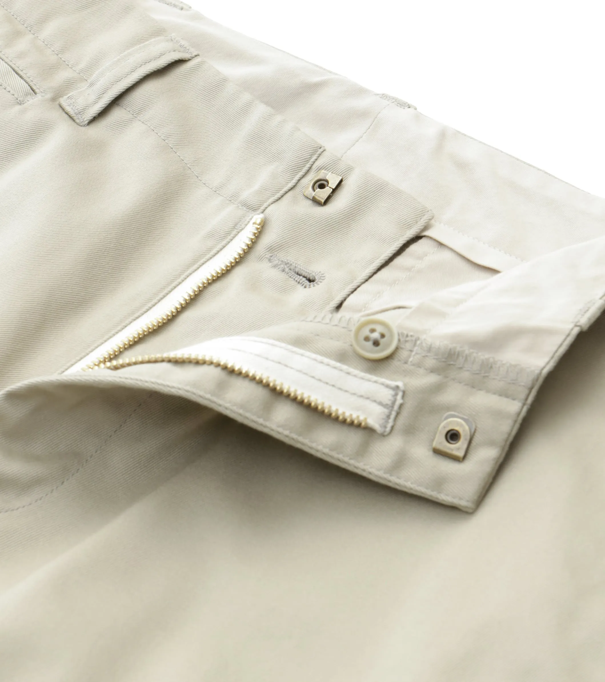 Nanamica - Tapered Chino Pants