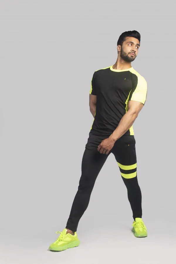 Neon Striker Tracksuit