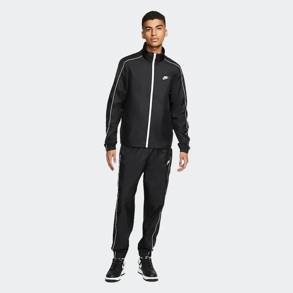 Nike Men's Club Tracksuit DN4369 010