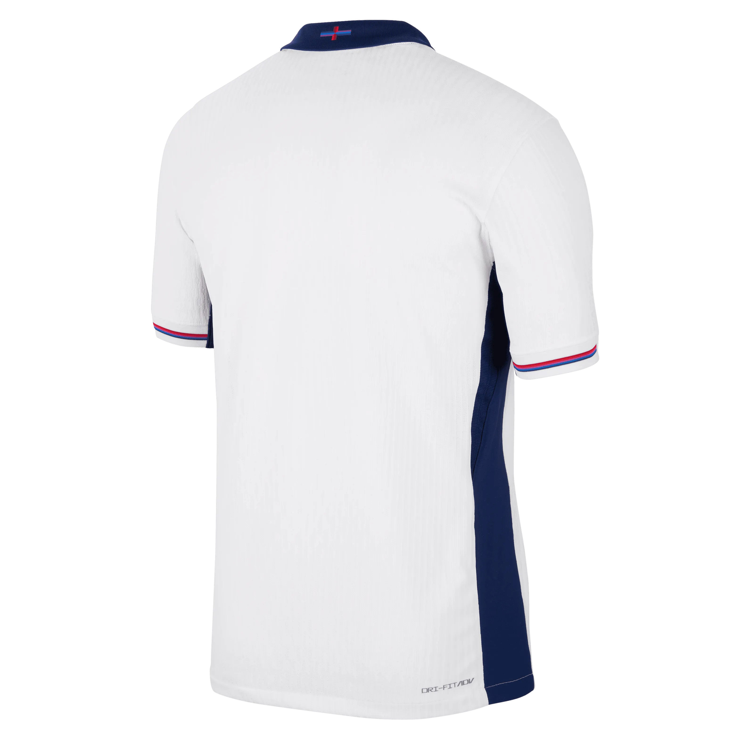 Nike Men's England (Men's Team) Match Home Dri-FIT ADV Soccer Authentic Jersey 24/25