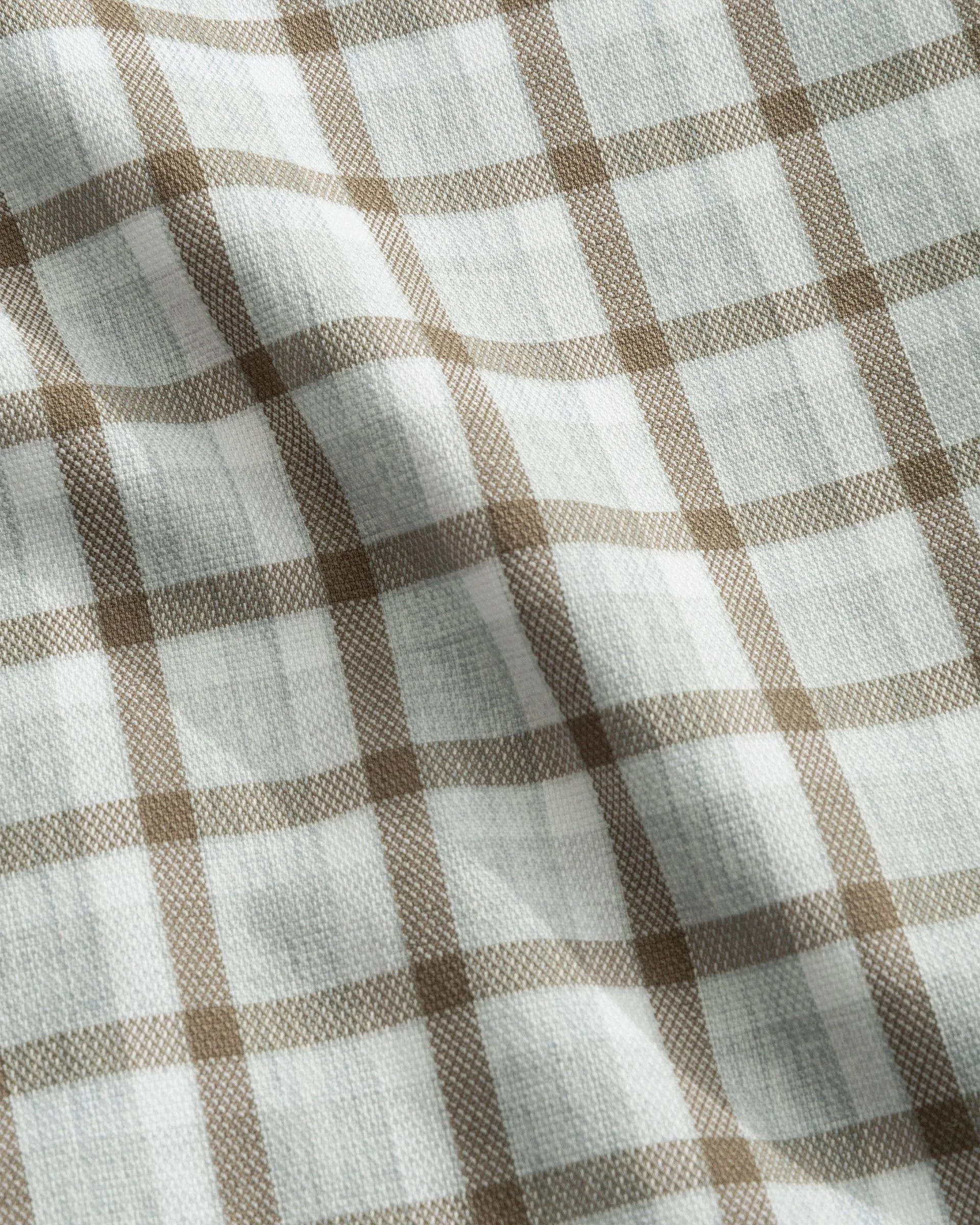 Performance Button Up Shirt - Roosevelt