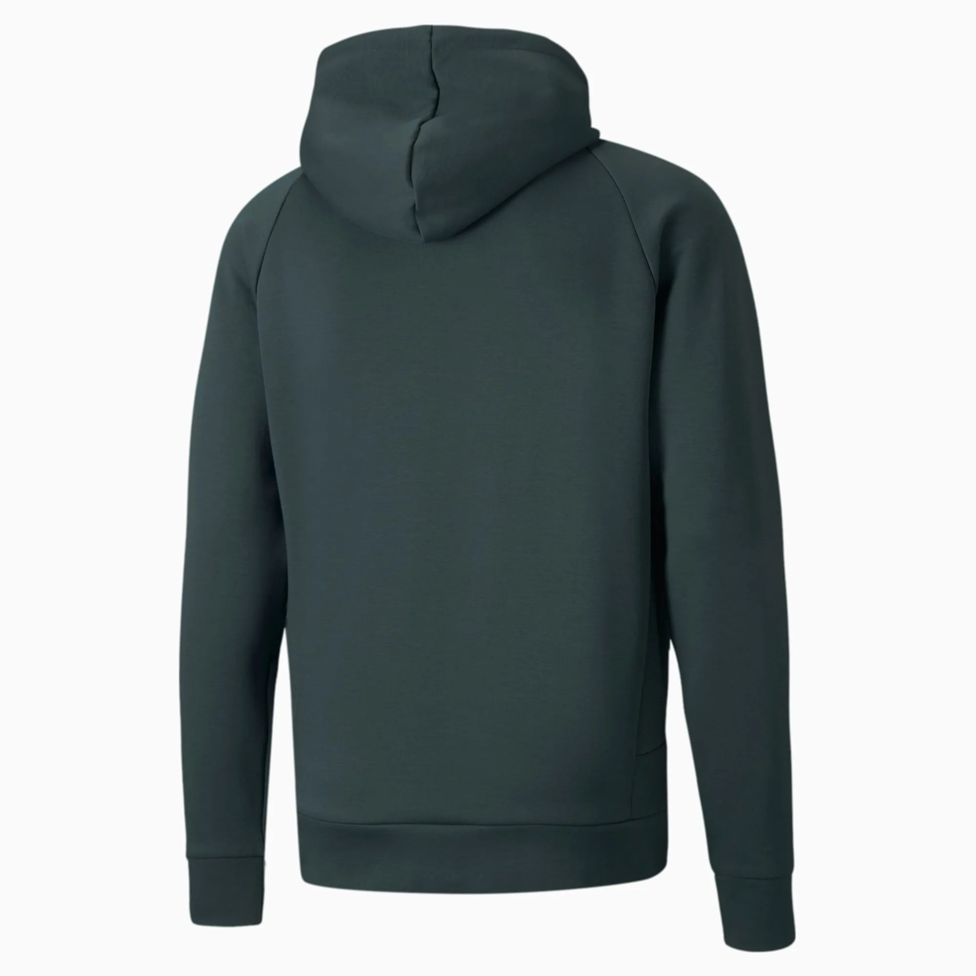 Puma CLASSIC TECH SUIT Dk Men’s-  Green gables