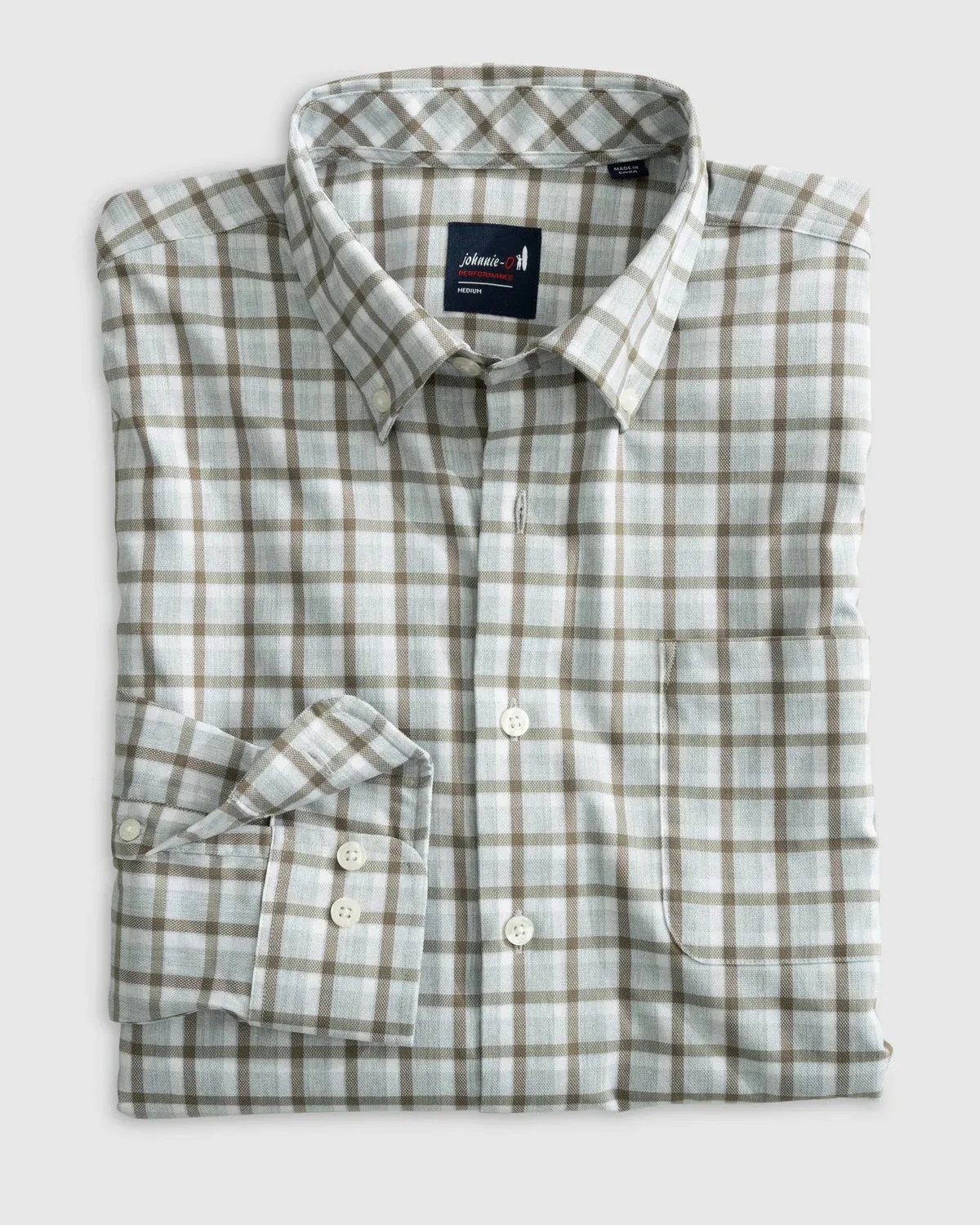 Roosevelt (Light Gray)