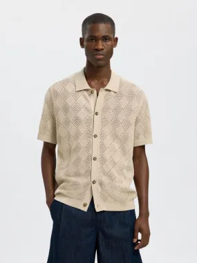 SEL16097564 Arco Knit Polo