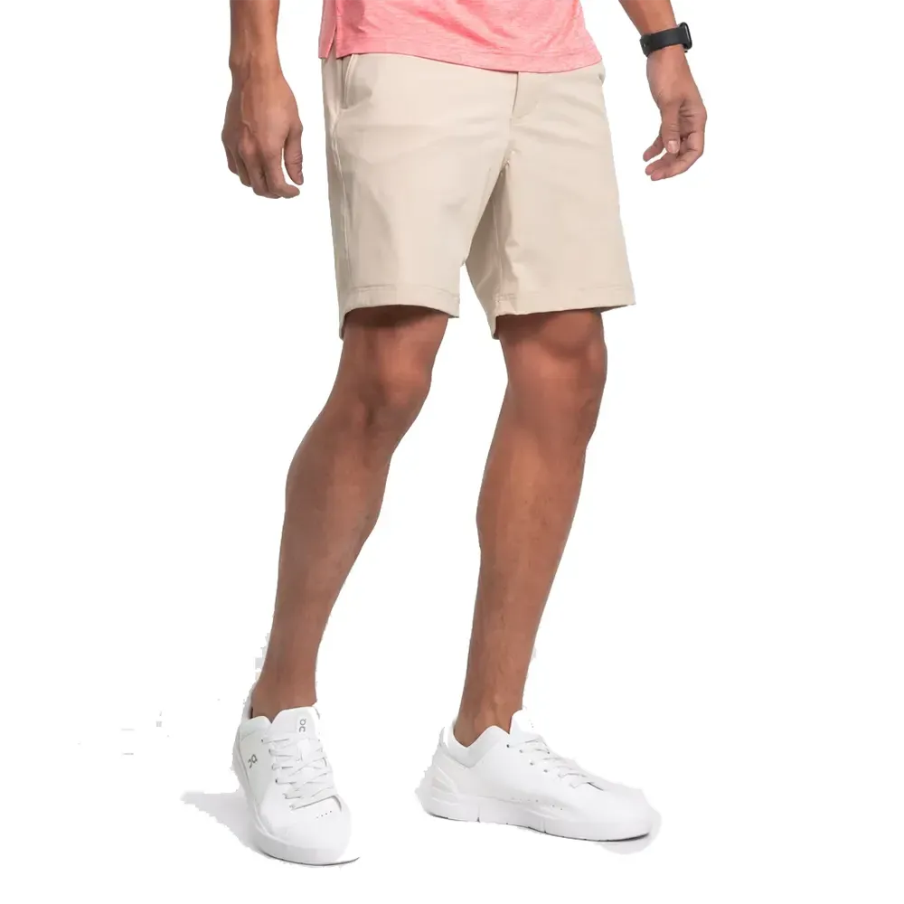 Southern Shirt Men's Momentum Performance Chino Shorts
