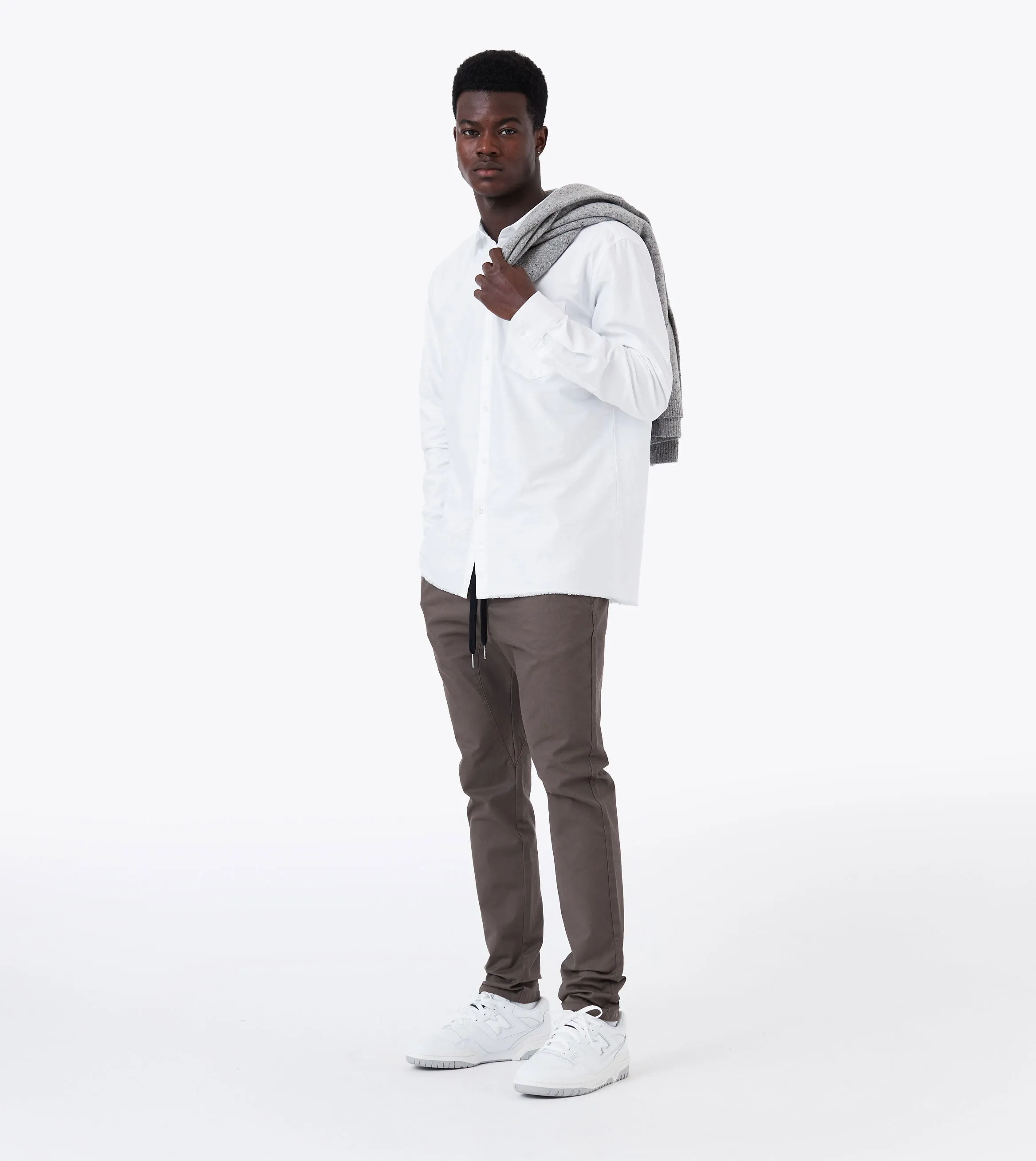 Sureshot Chino Peat