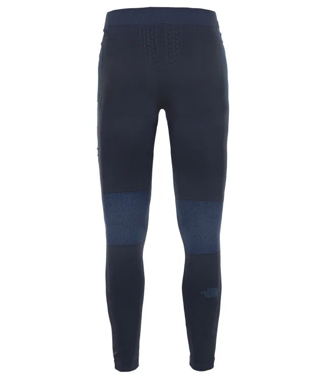 The North Face Men Skiing Nf0A3Y29-Hs5-1 M Sport Tights Urbnavy/blue